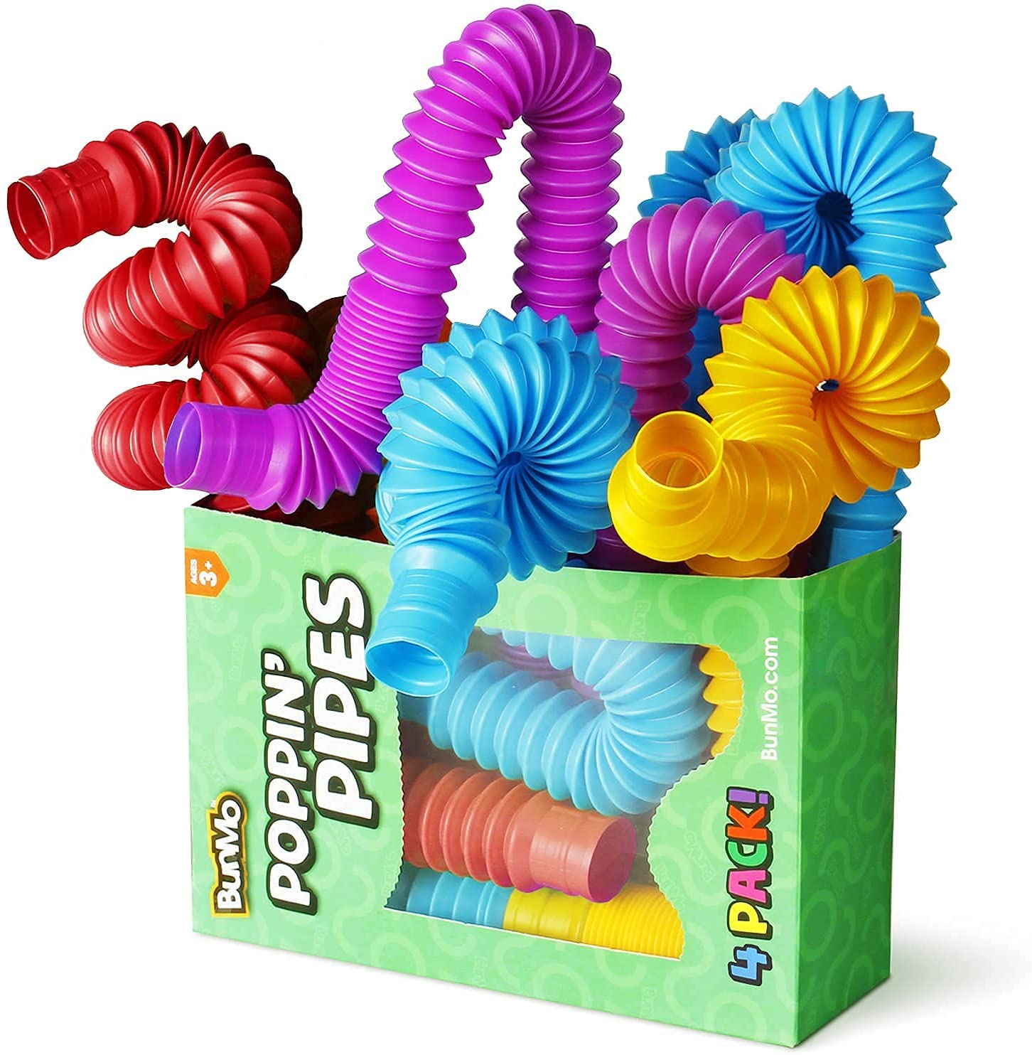 Best Fidget Toys Set