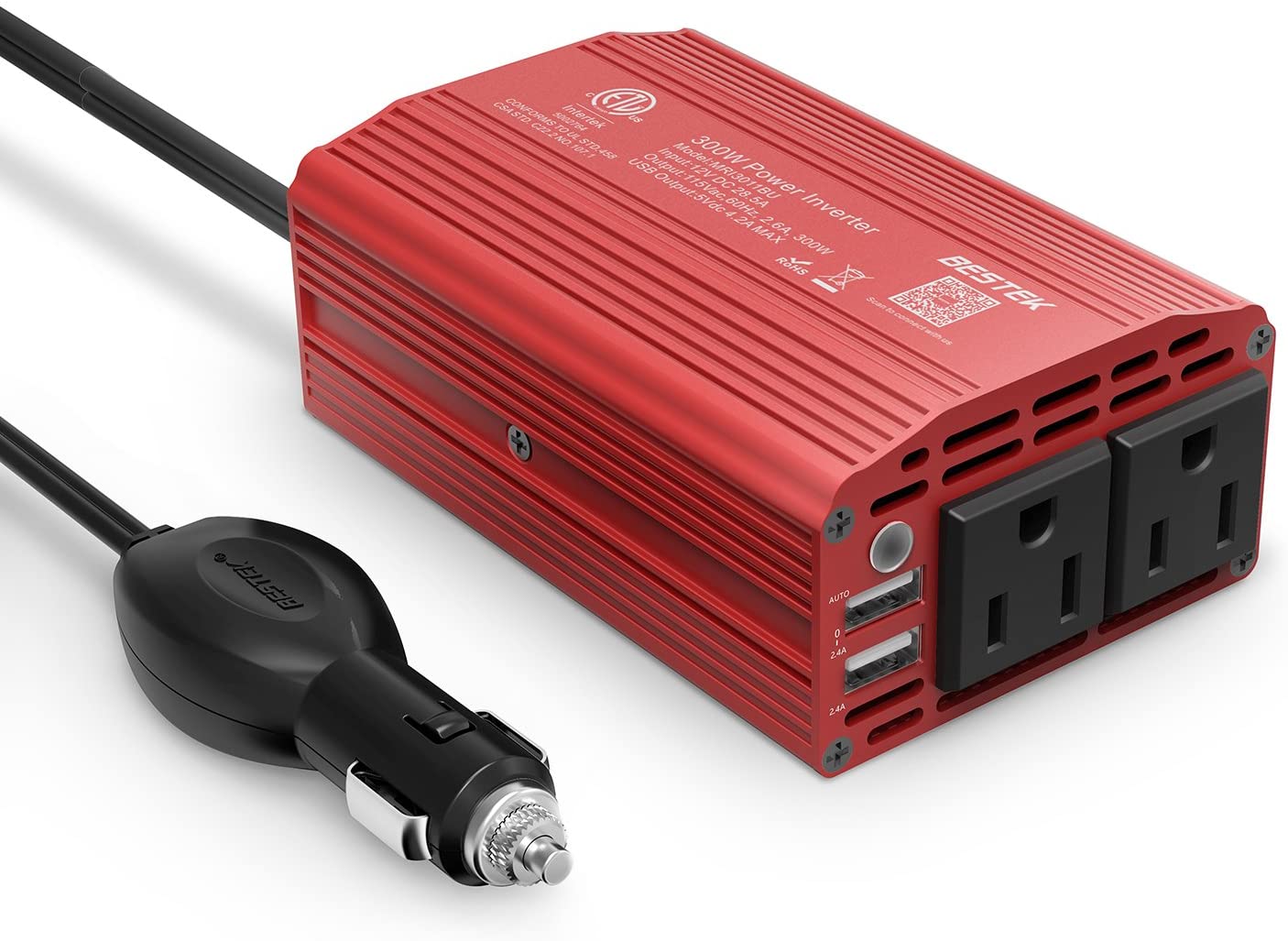 Best Portable Outlet – February 2024