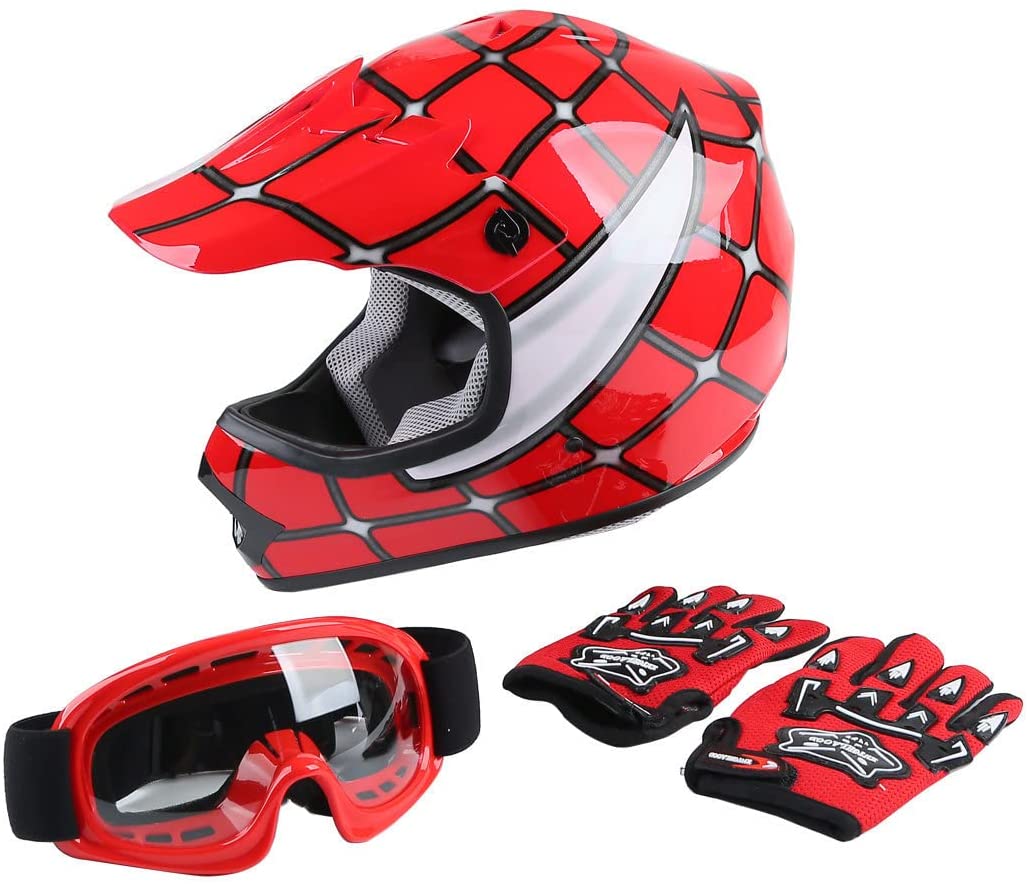 Best Kids ATV Helmets – February 2023