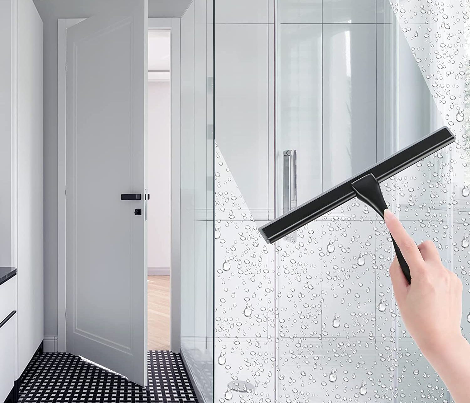 Best Shower Squeegee – February 2023