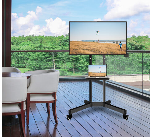Best Outdoor TV Stand – February 2023