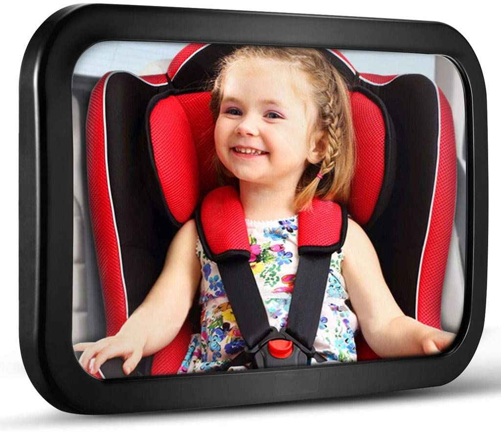 Best Baby Car Mirror- February 2023