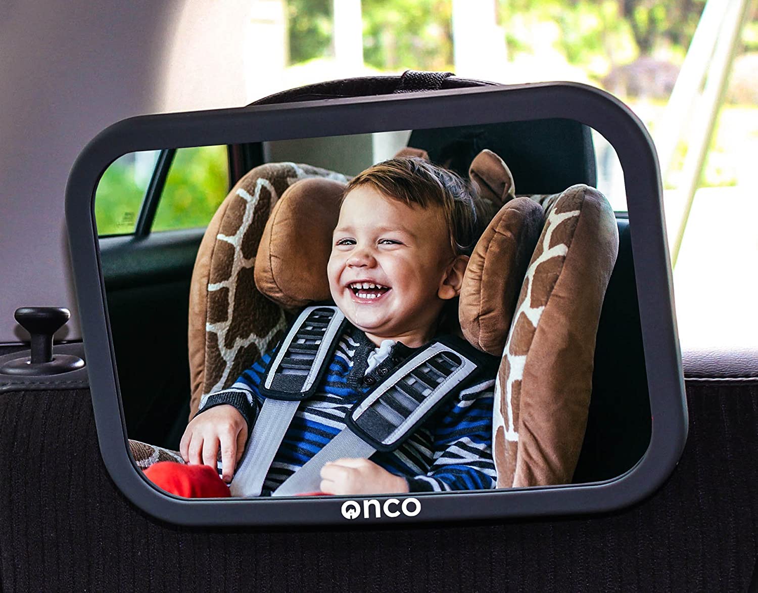 Best Baby Car Mirror- October 2022