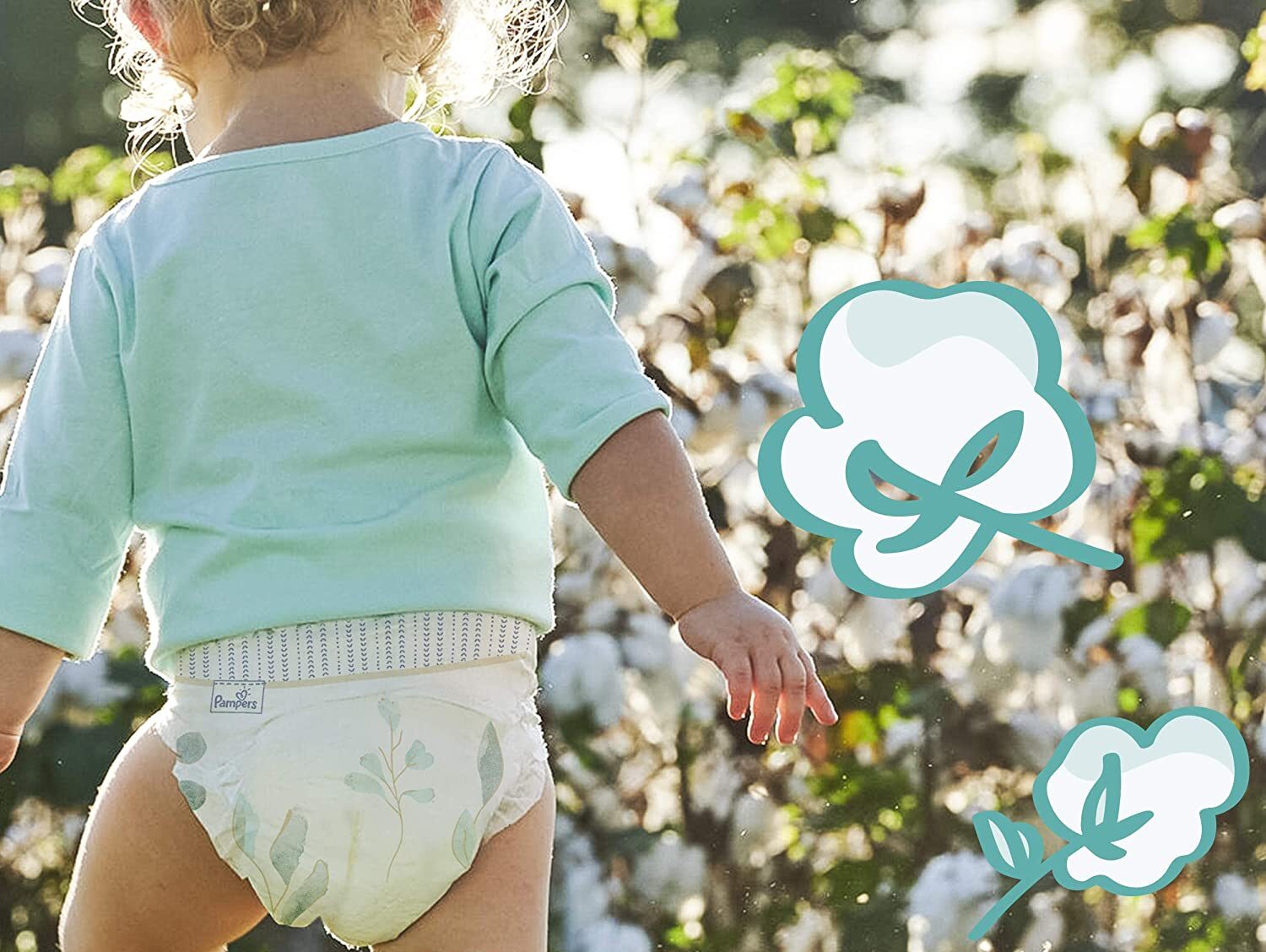 Best Diapers for Sensitive Skin – September 2023