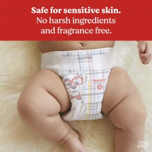  best diaper for sensitive skin