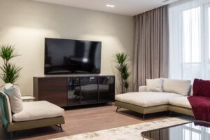 Best Tabletop TV Stand – February 2023