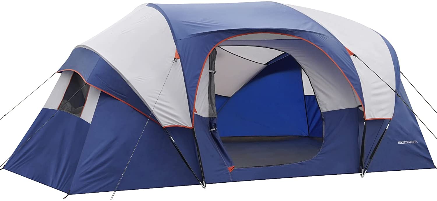 Best 10 Person Tent – September 2023