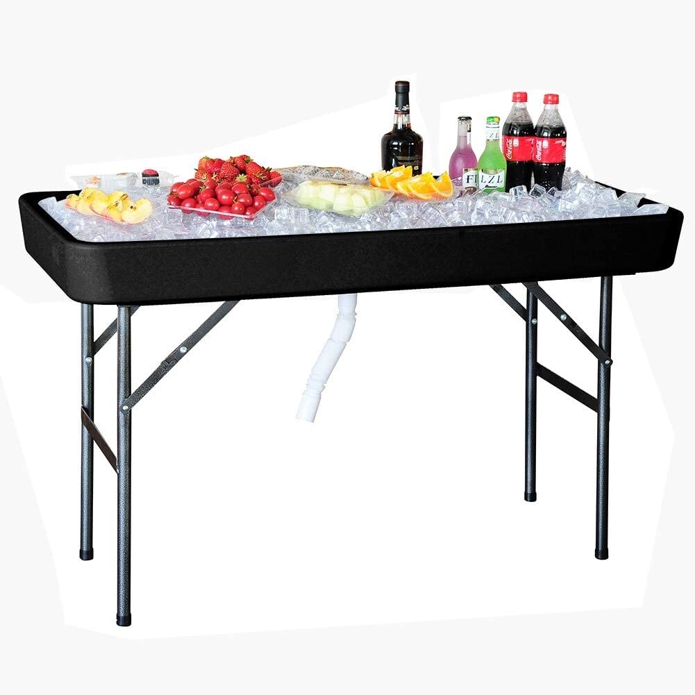 Best Portable Bar Table – September 2023