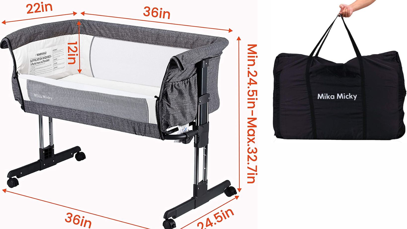 Best Portable Review Pronto