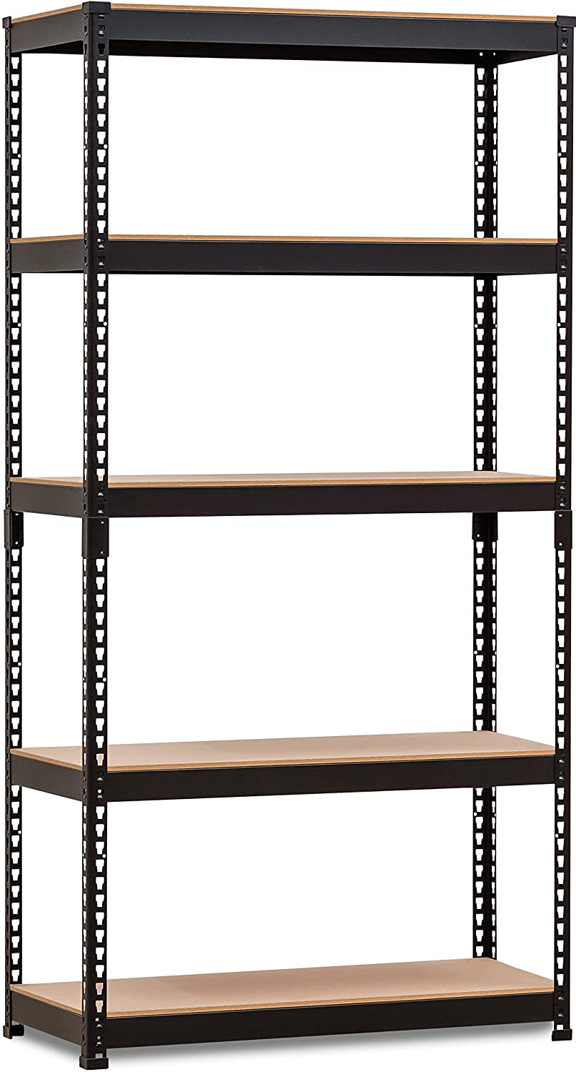 Best Adjustable Shelves – December 2023