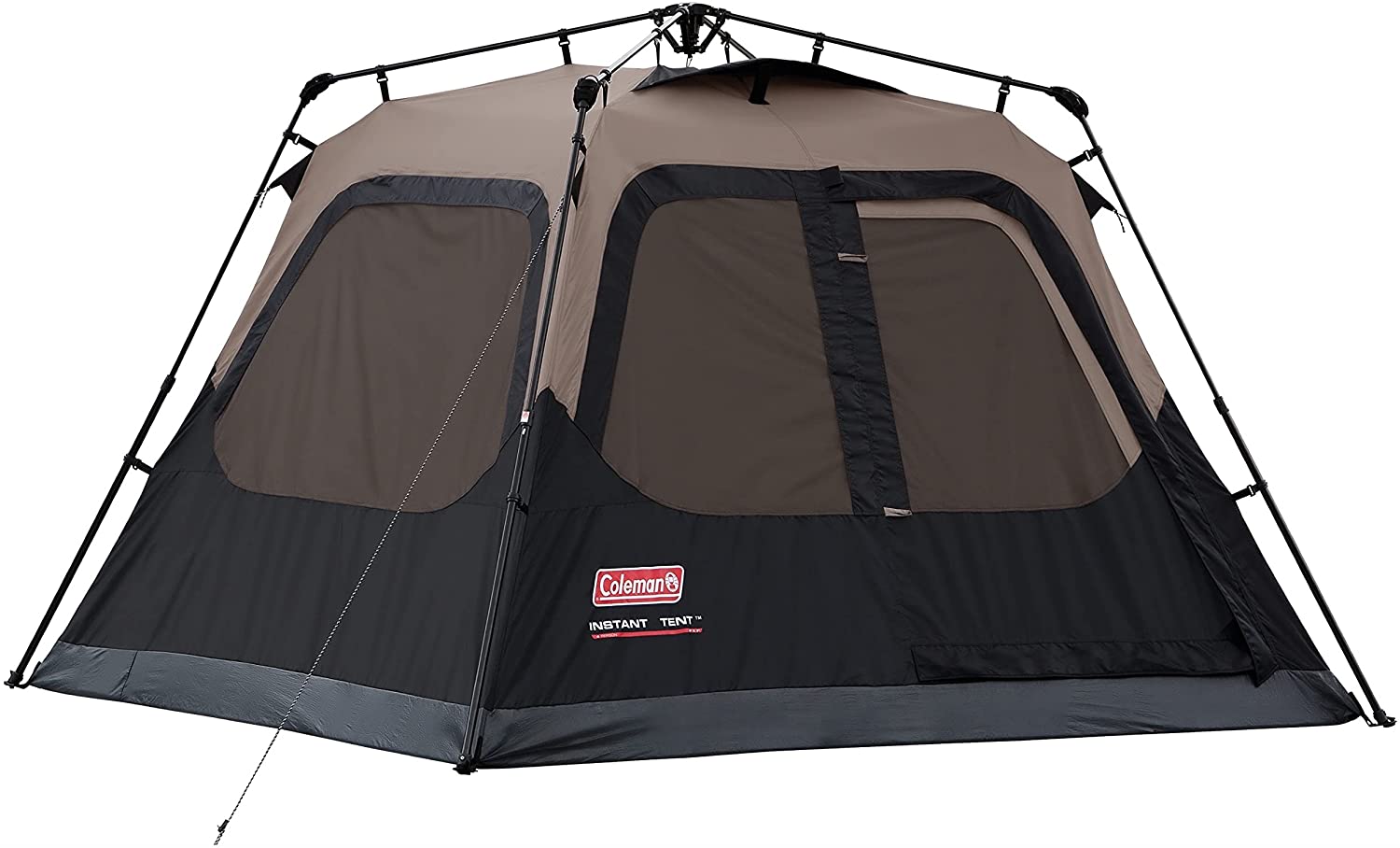 Best Log Cabin Tent – February 2023