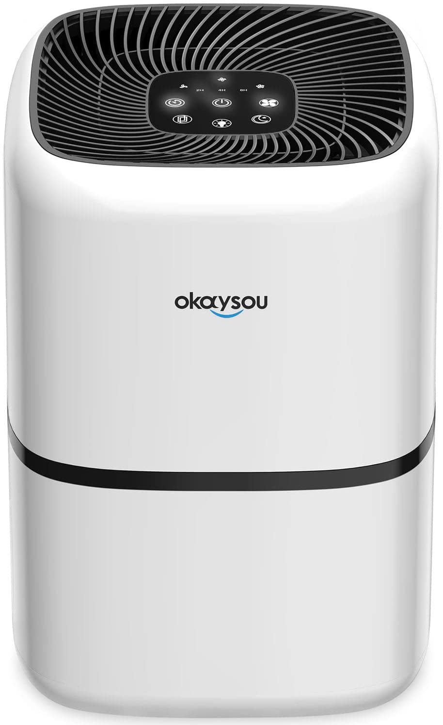Best Okaysou Air Purifier – October 2022