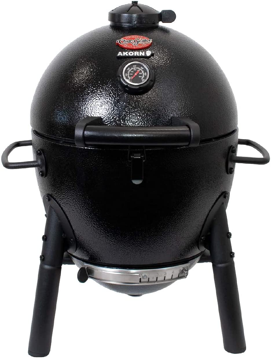 Best Portable Charcoal Grill – October 2022