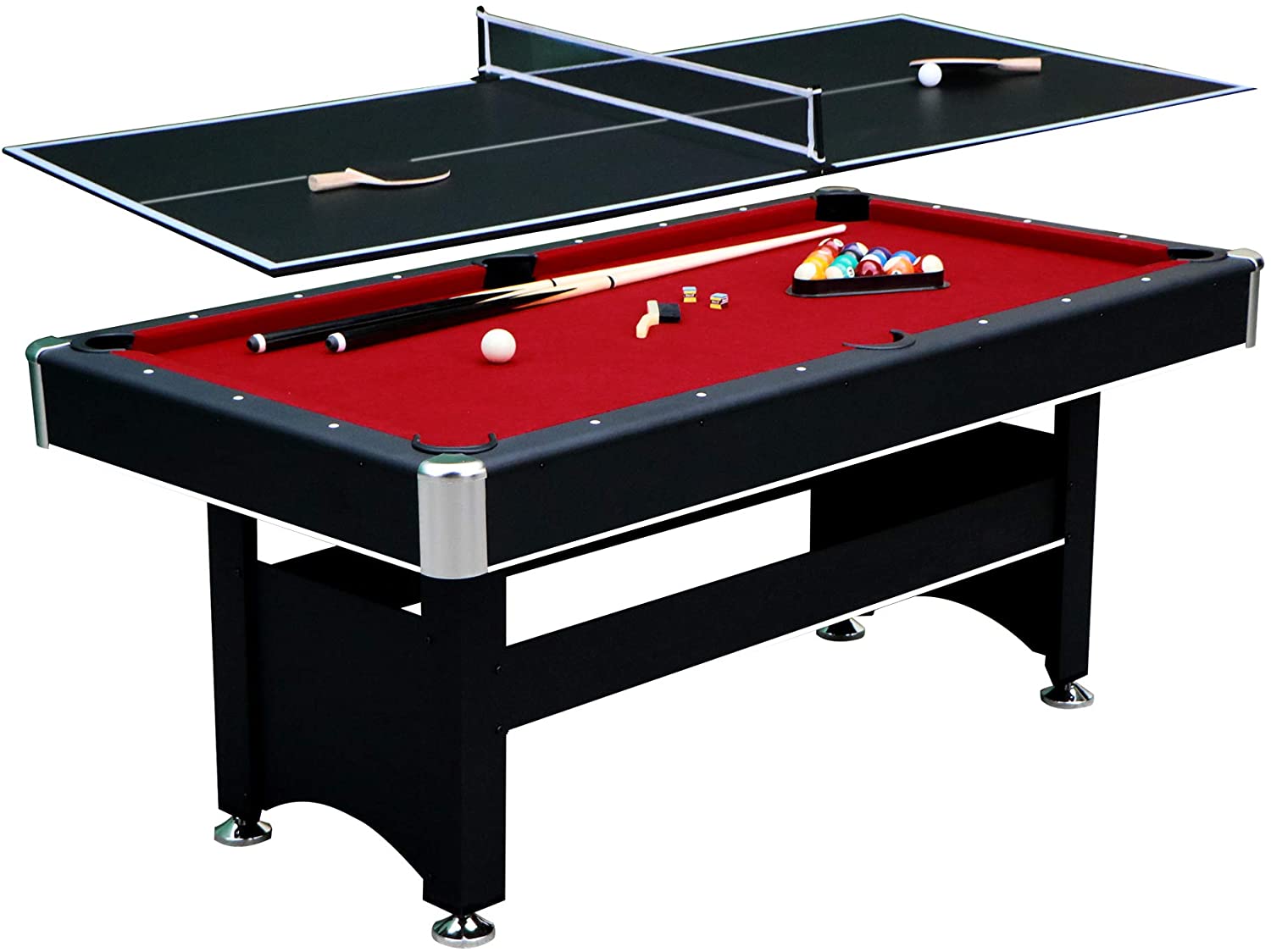 Best Portable Pool Table – June 2023