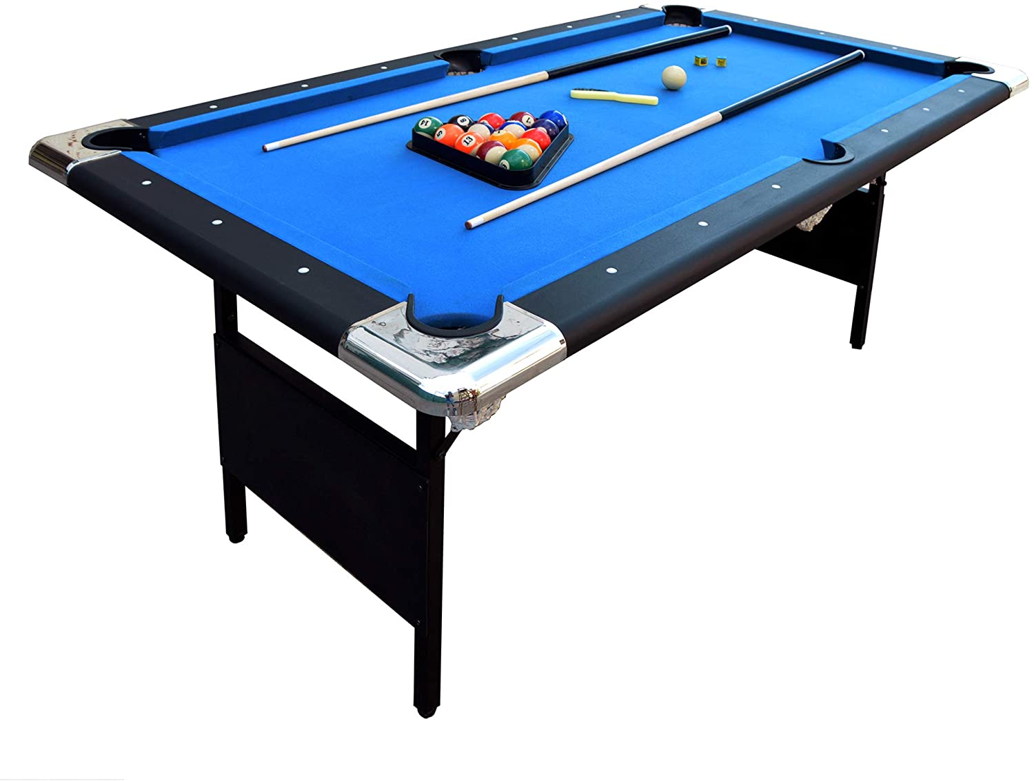 Best Portable Pool Table – February 2023