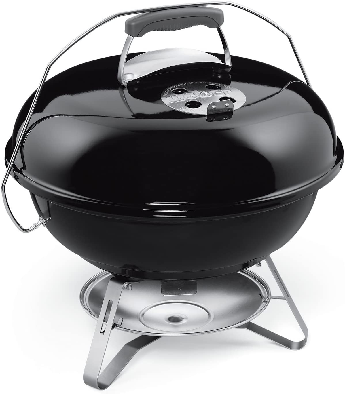 Best Portable Charcoal Grill – February 2023