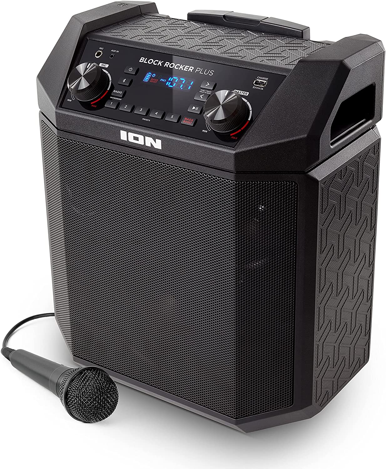 Best Ion Speaker – February 2023