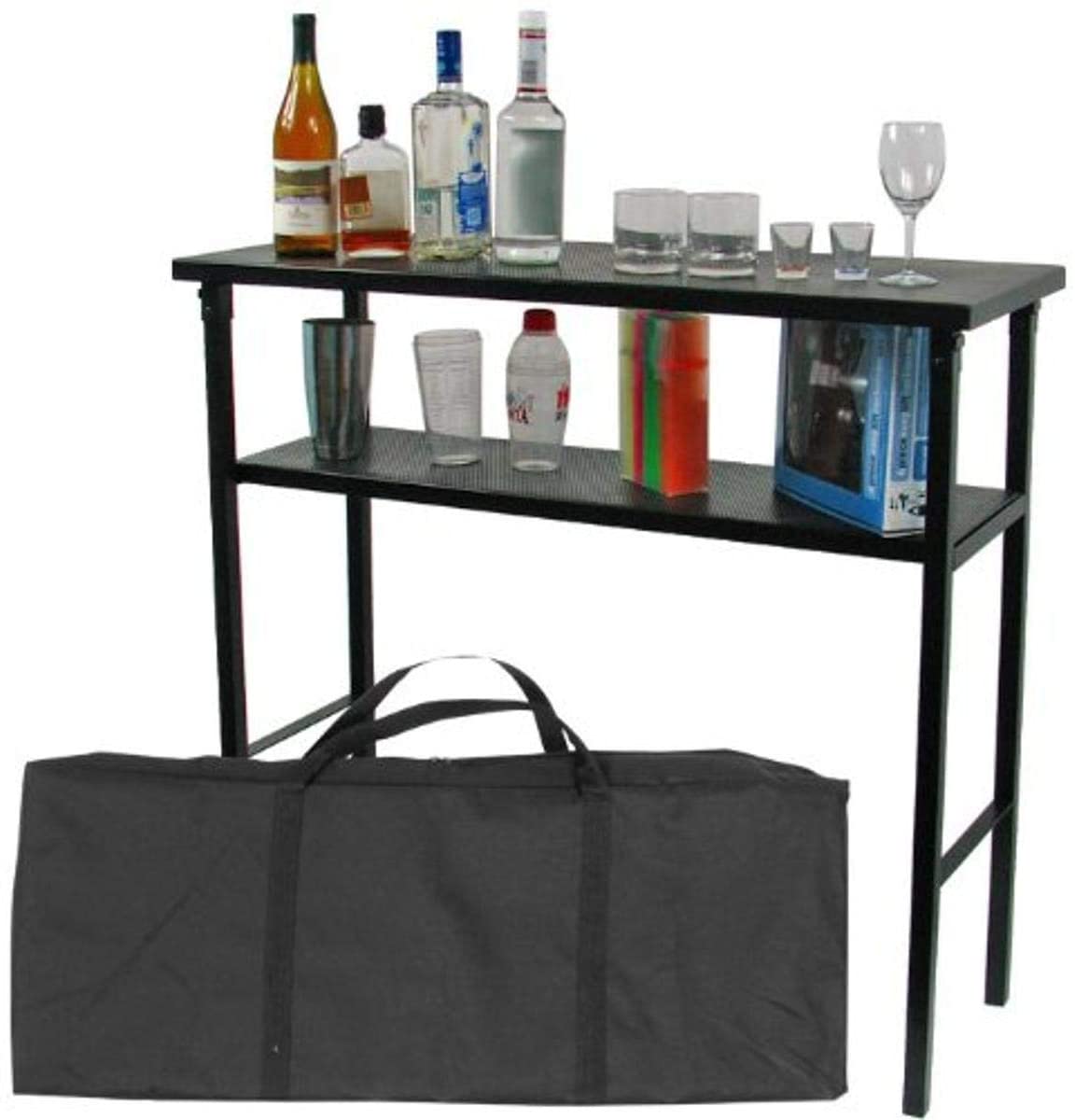 Best Portable Bar Table – October 2022
