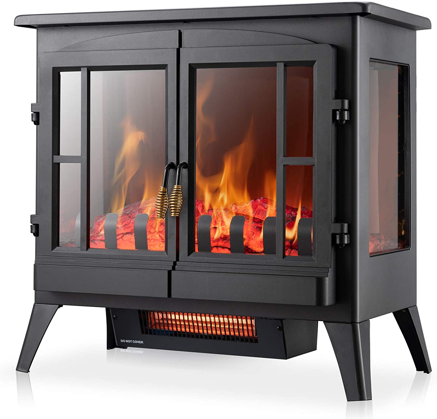 Best Portable Fireplace
