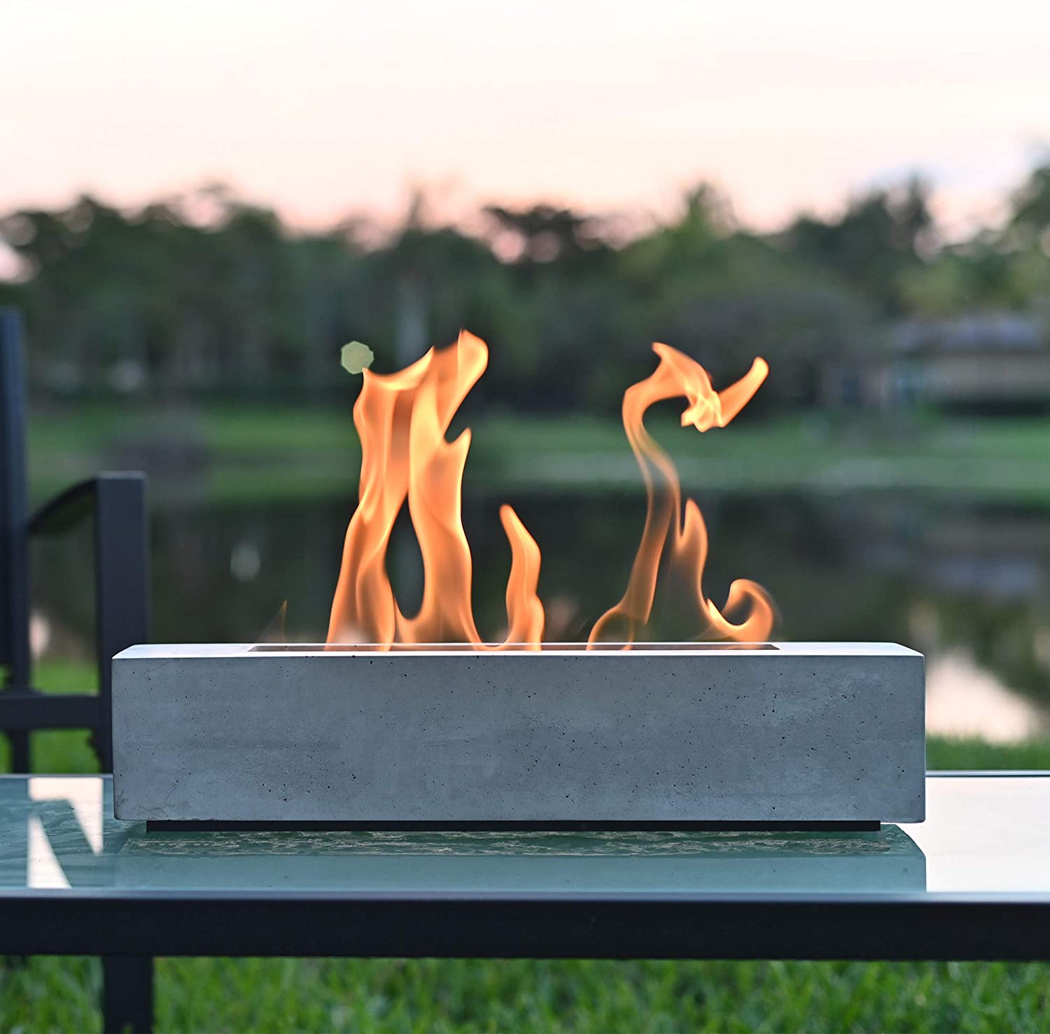 Best Portable Fireplace – February 2024