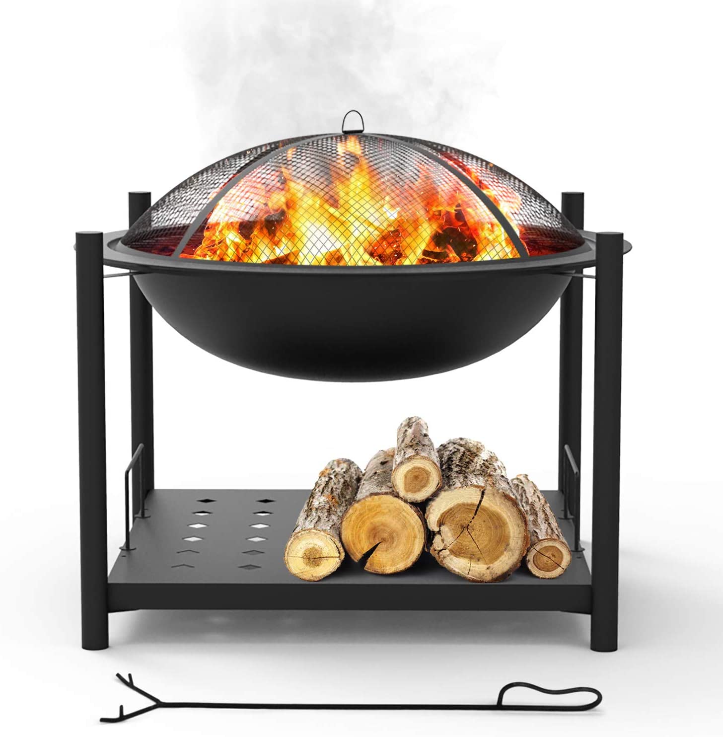 Best Portable Fireplace – October 2022