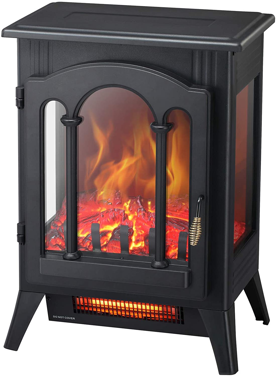 Best Portable Fireplace – February 2023