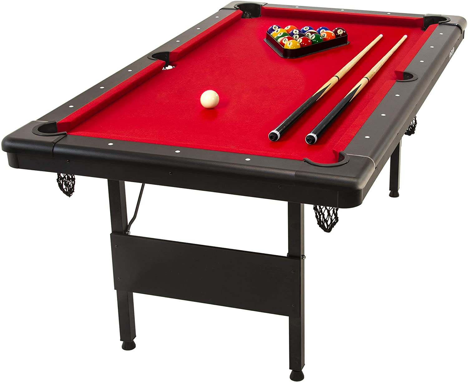 Best Portable Pool Table