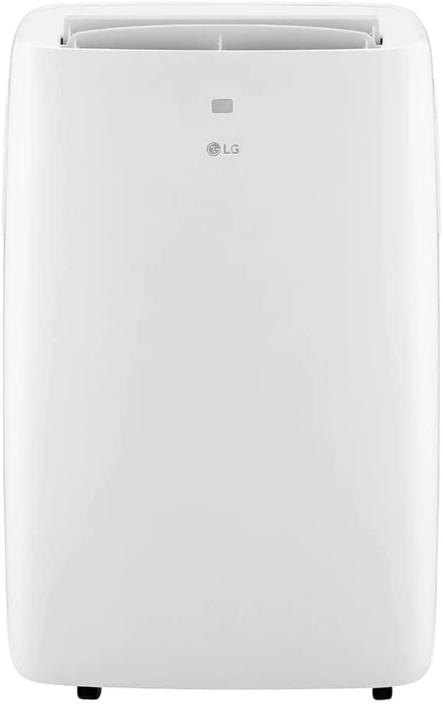 Best LG Portable Air Conditioner