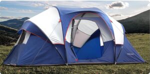 10 person tent