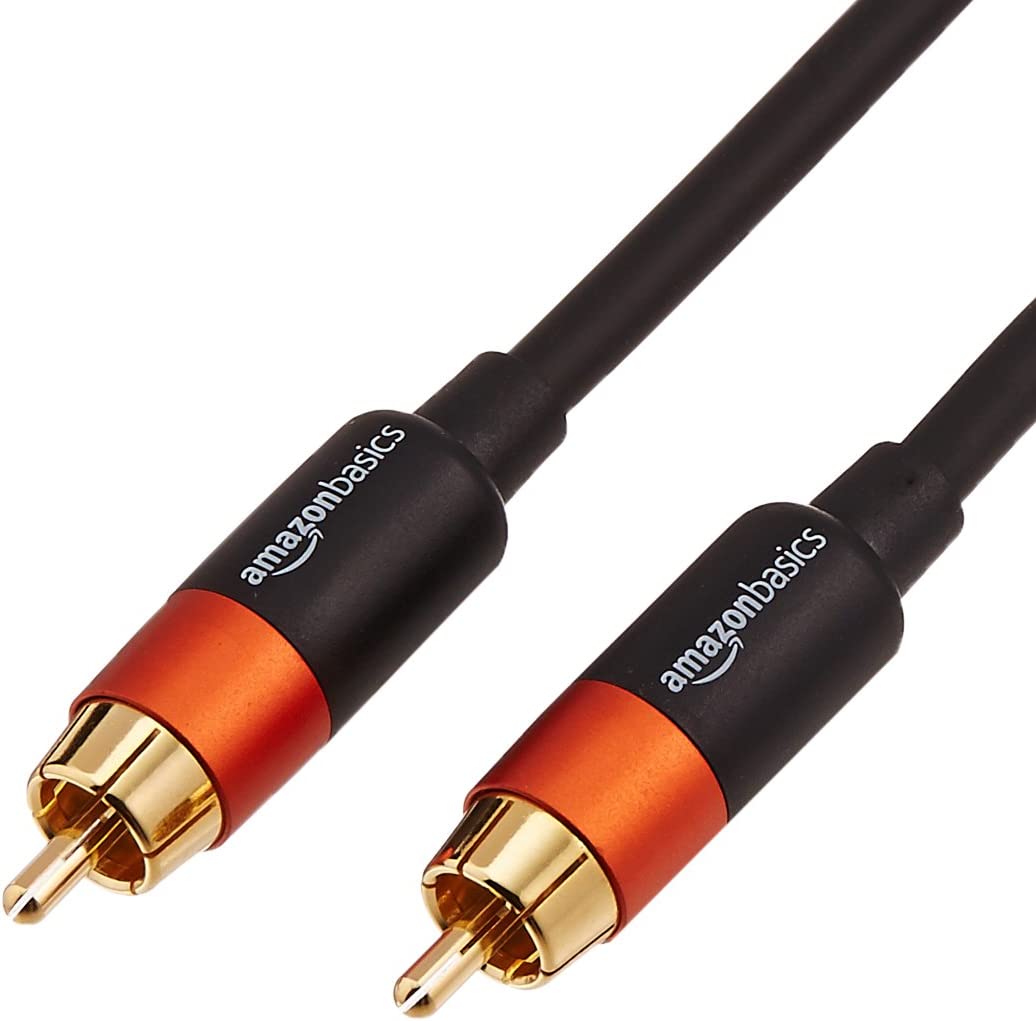 Best Coaxial Speaker Cable