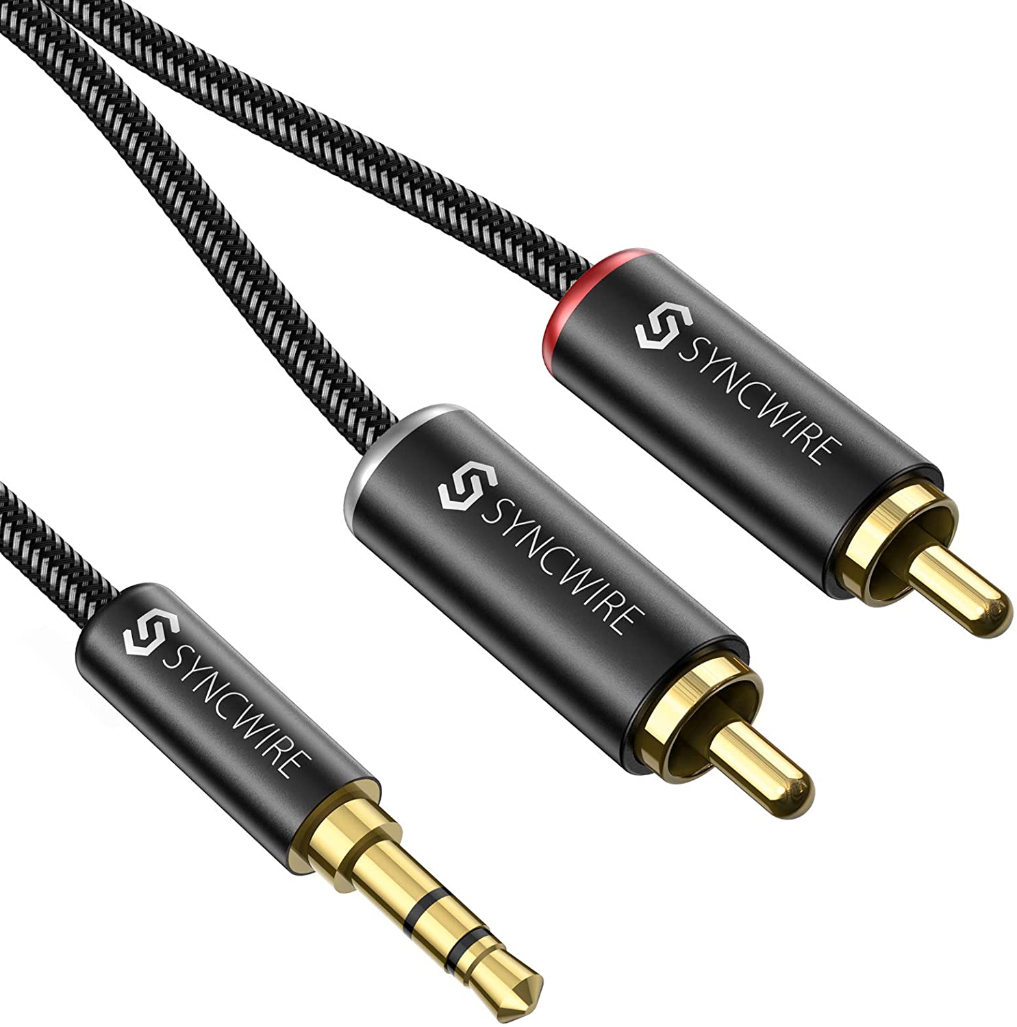 Best Coaxial Speaker Cable – February 2023