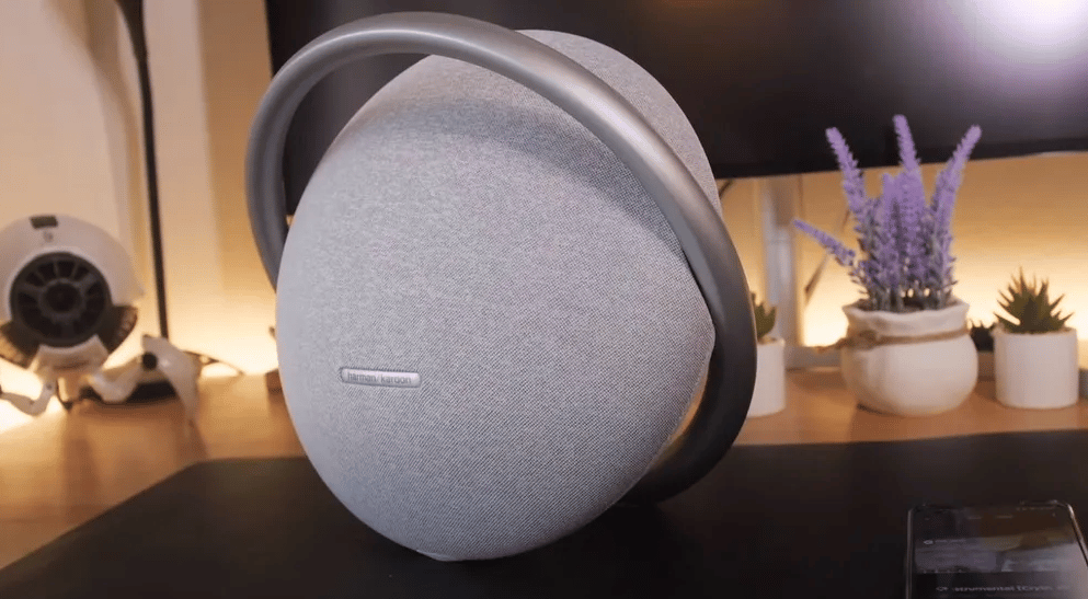 Best Harman Kardon Bluetooth Speaker May 2023 Review Pronto