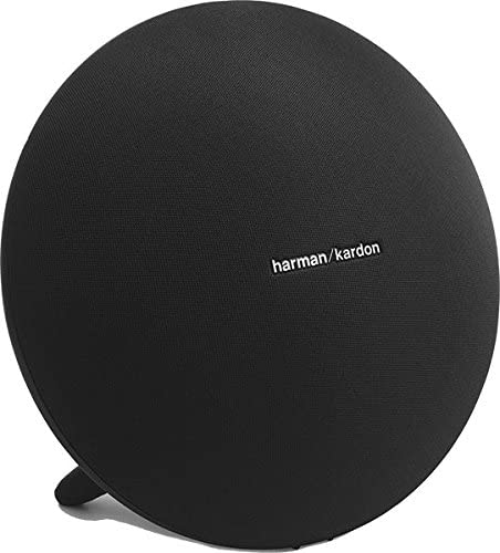 Best Harman Kardon Bluetooth Speaker – October 2022