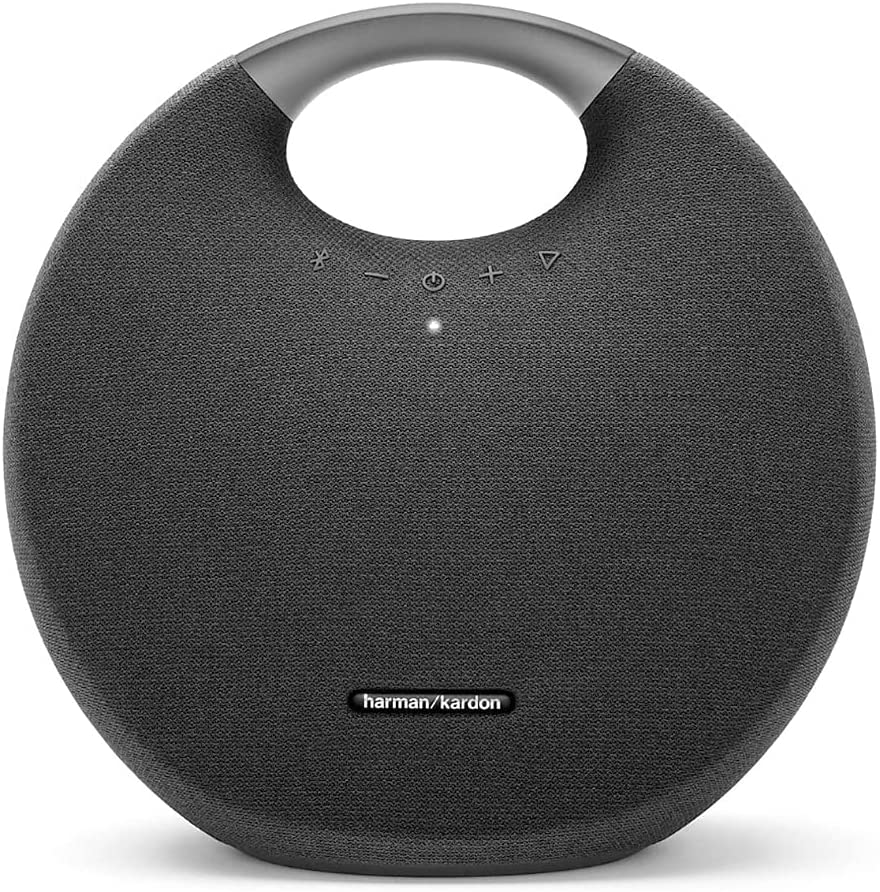 Best Harman Kardon Bluetooth Speaker – December 2023