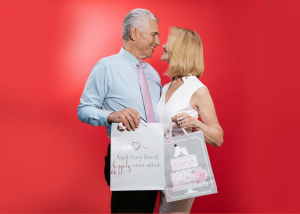 Best Anniversary Gifts by Year–Ideas for Him or Her