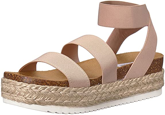 Best Ankle Strap Sandals – February 2023