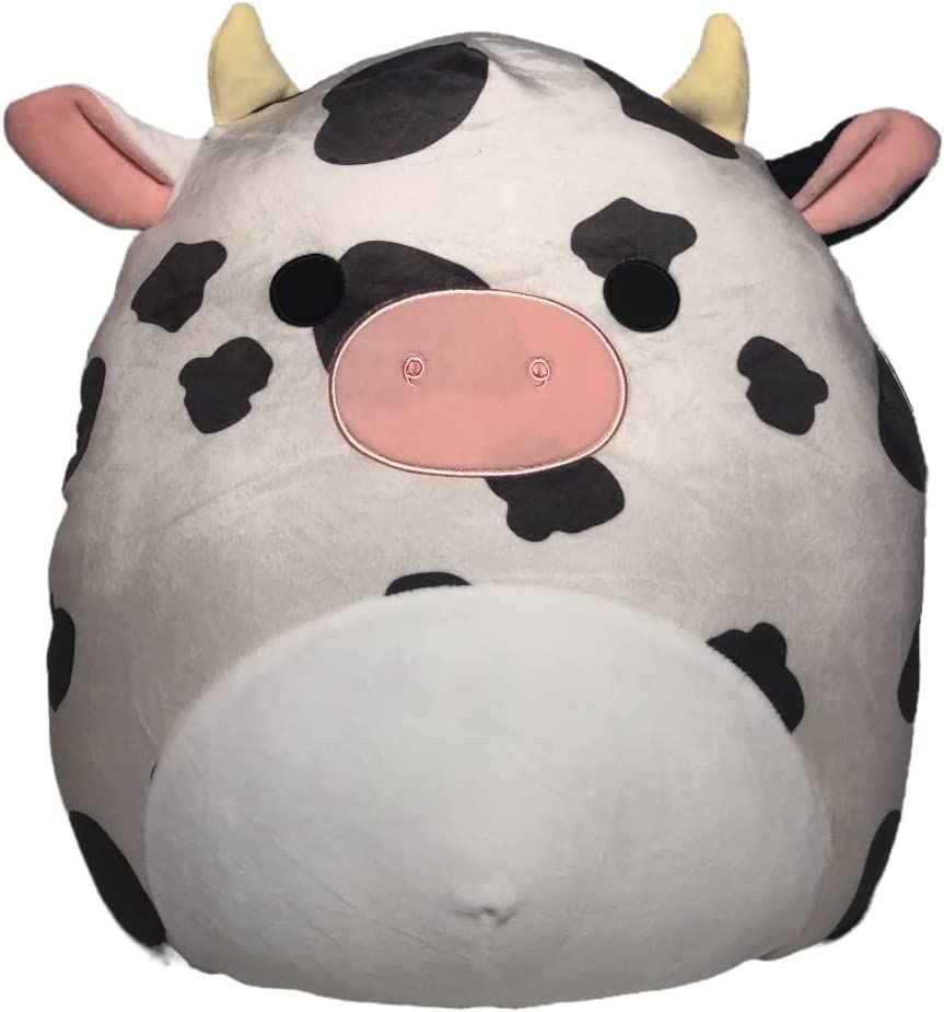 Best Cow Squishmallow – March 2023