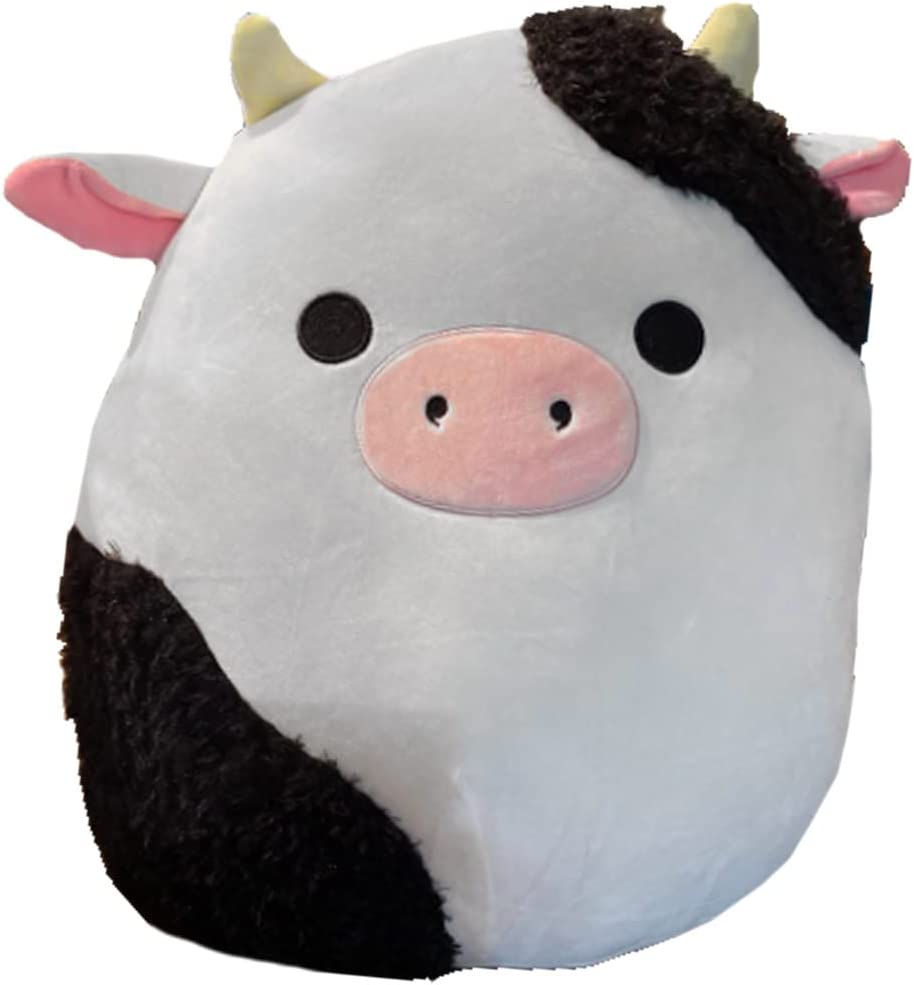 Best Cow Squishmallow – March 2023