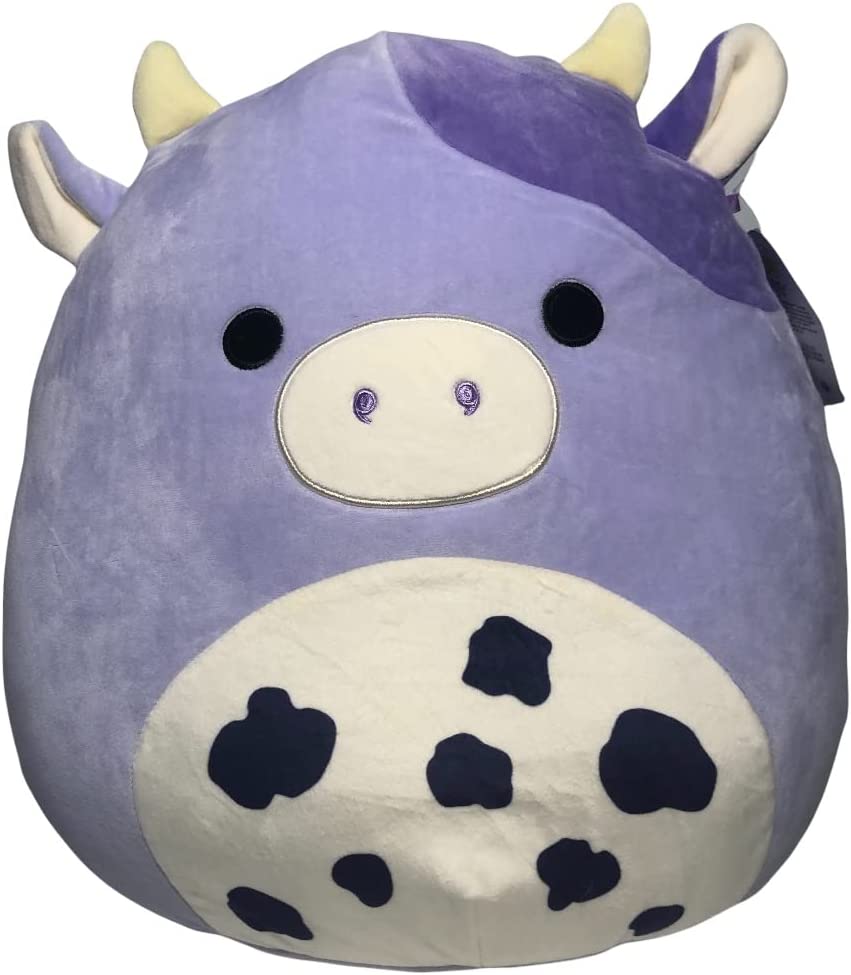 Best Cow Squishmallow – February 2023