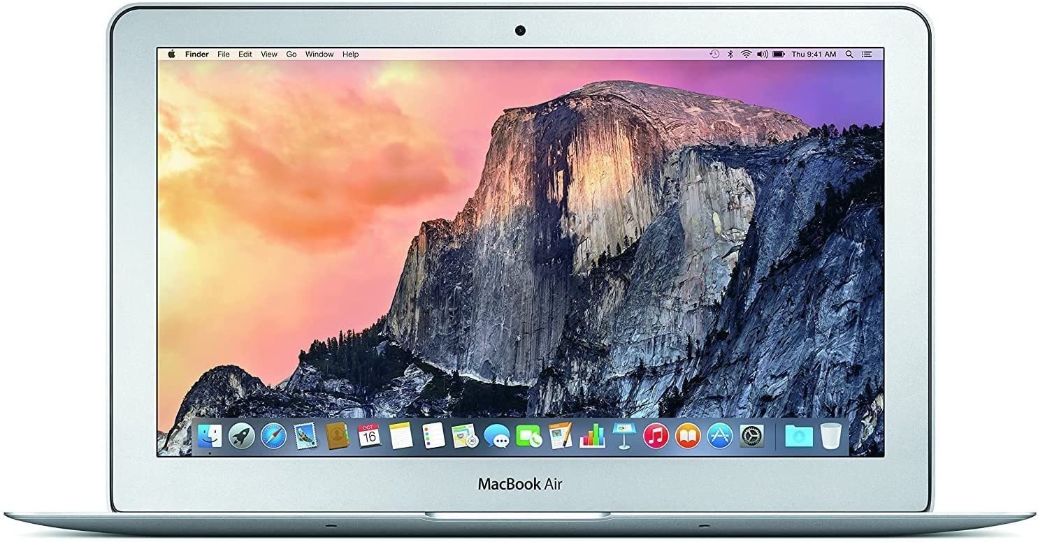 Best 11 inch Macbook Air
