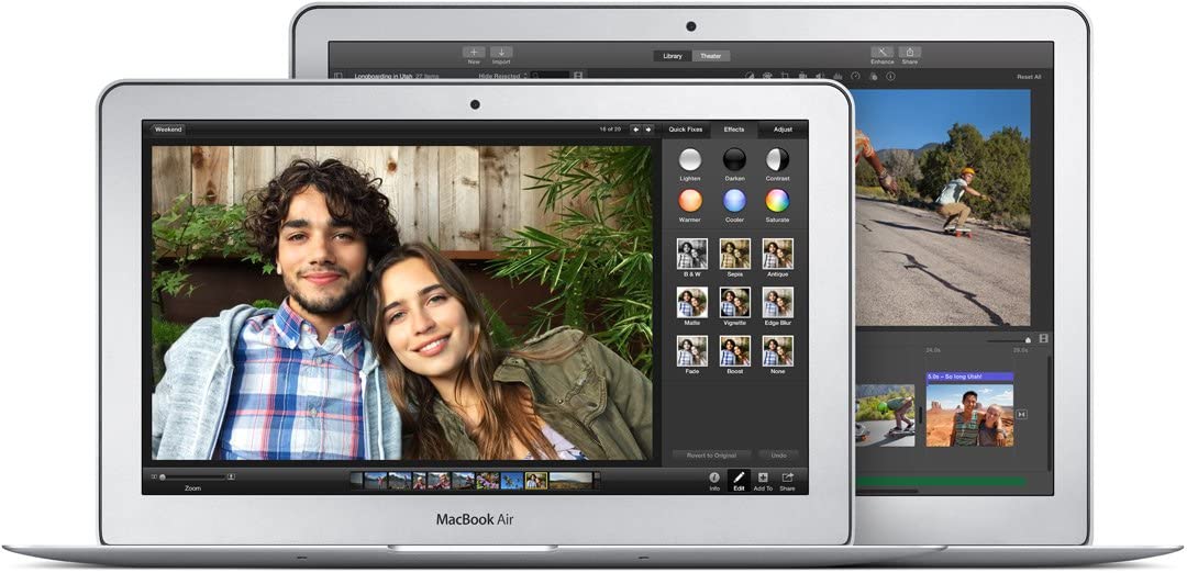 Best 11 inch Macbook Air – February 2024