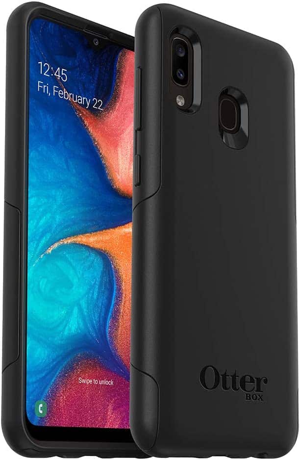 Best Galaxy A20 Cases