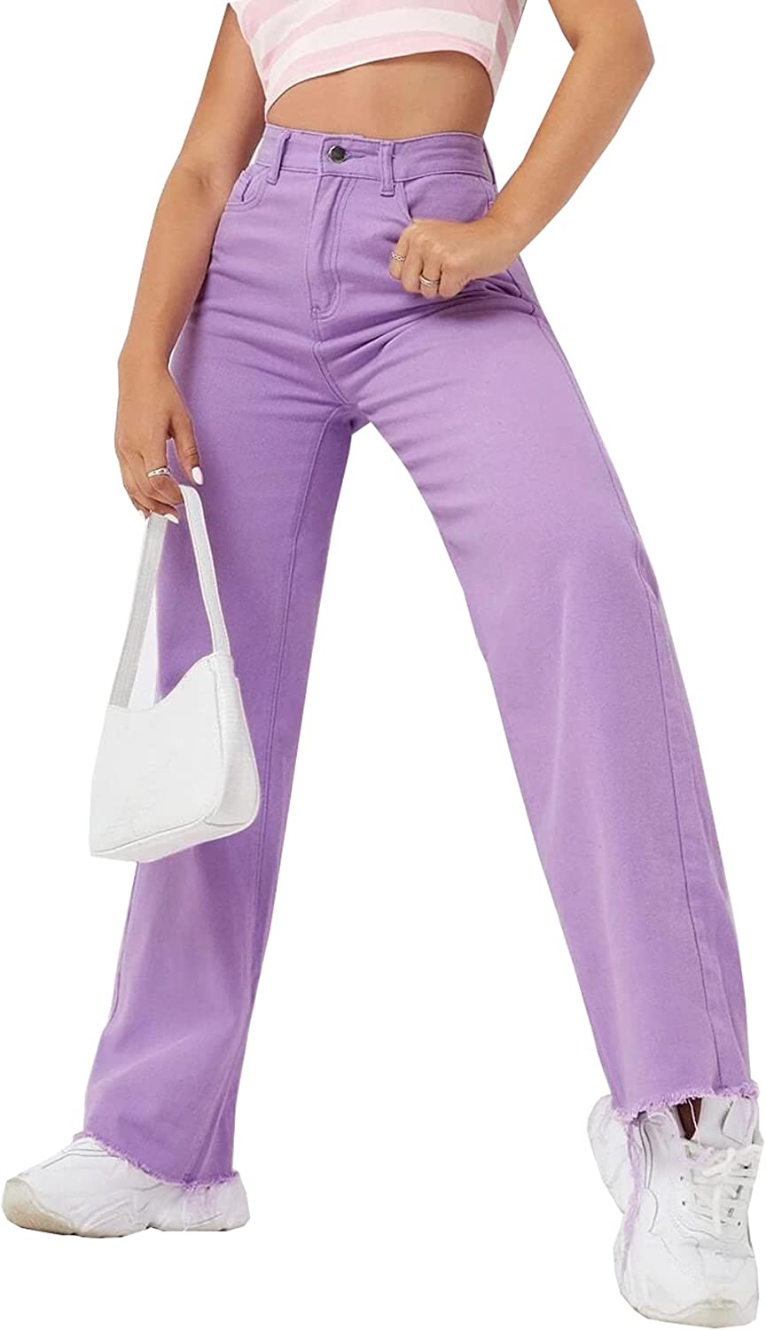 Best Purple Jeans – February 2023