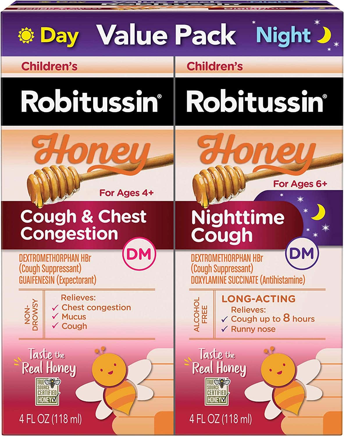 Best Robitussin – February 2023
