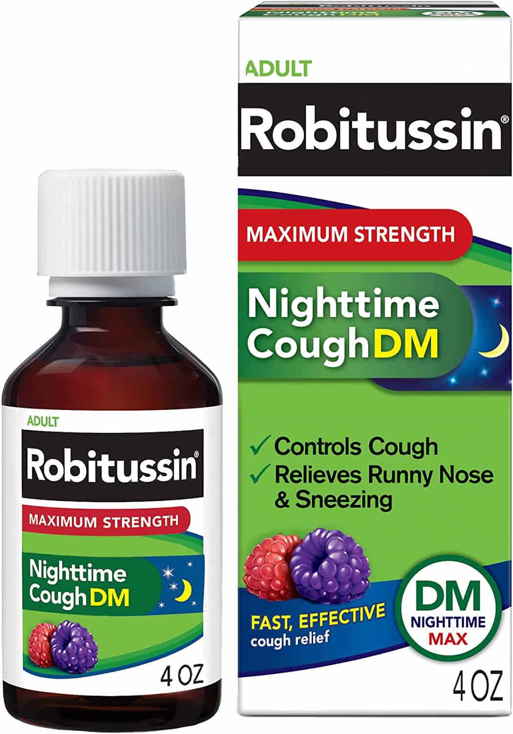 Robitussin