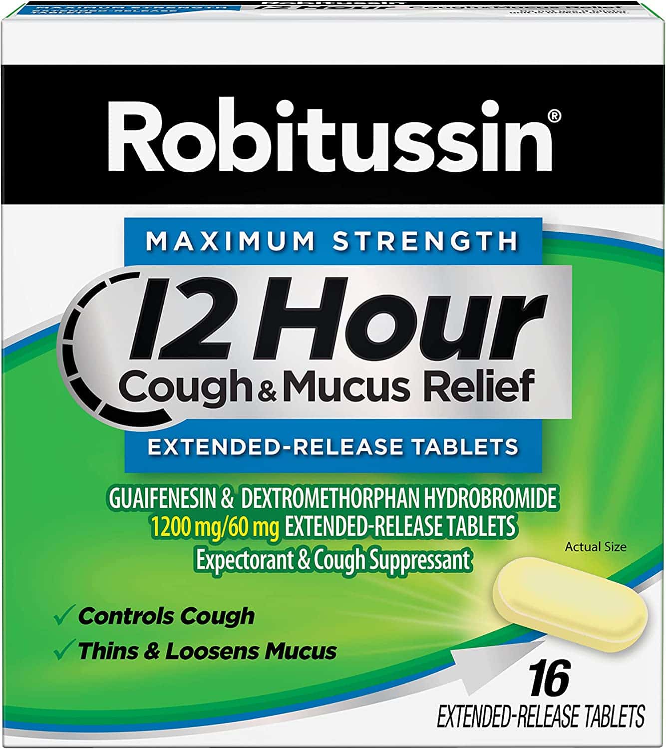 Best Robitussin – February 2023