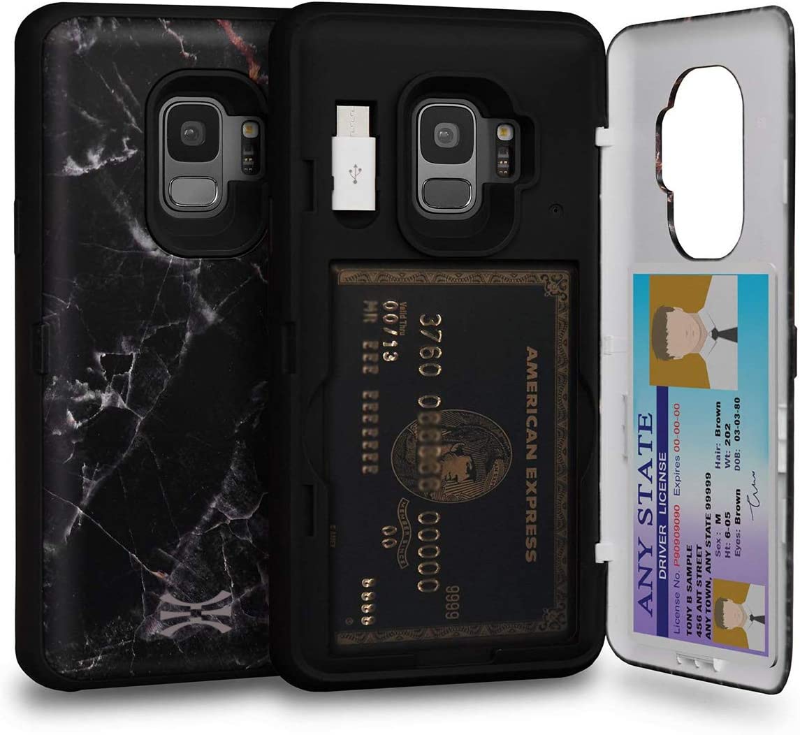 Best Samsung Galaxy S9 Cardholder Cases – February 2024