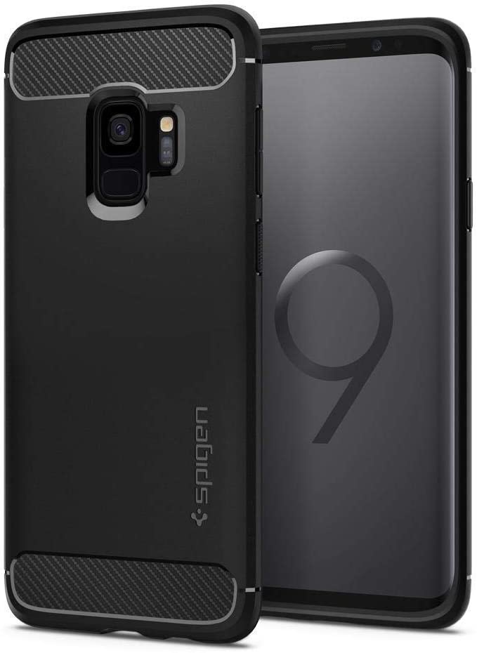Best Samsung Galaxy S9 Cases – February 2023