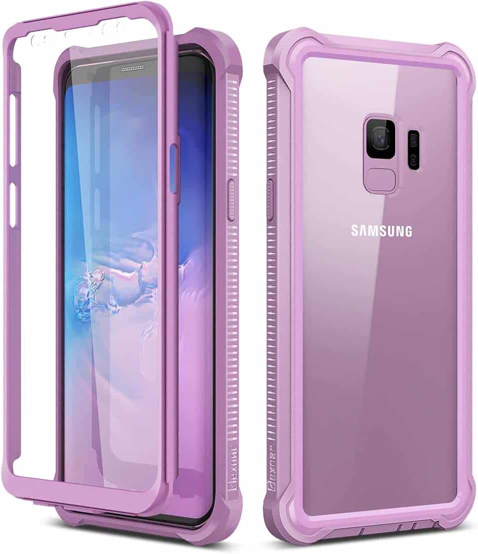 Best Samsung Galaxy S9 Cases – September 2023