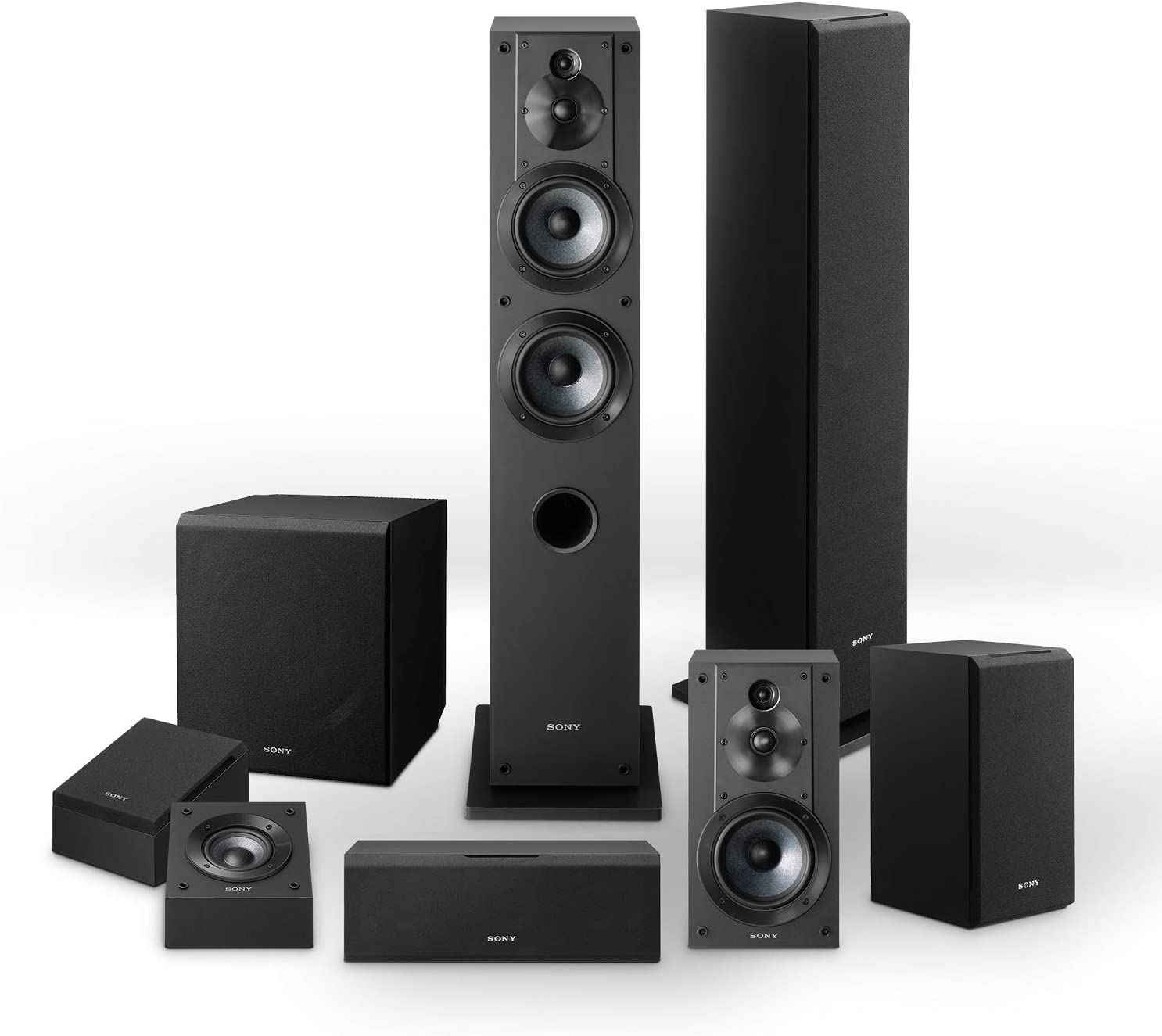 Best Sony Speakers – June 2023